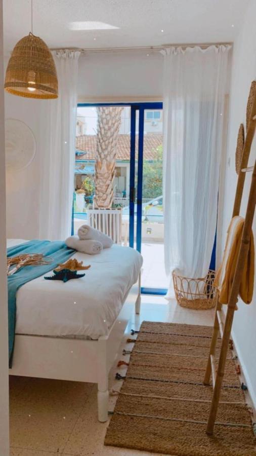 Romy'S Cozy One Bedroom Apt Larnaka Exterior foto